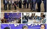 کلنگ بیمارستان 500 تختخوابی تأمیناجتماعی اصفهان بر زمین زده شد/ بیمه شدگان از کمبود امکانات و خدمات گلایه دارند کلنگ بیمارستان 500 تختخوابی تأمیناجتماعی اصفهان بر زمین زده شد/ بیمه شدگان از کمبود امکانات و خدمات گلایه دارند